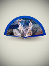 Abanico 'Paseo a Orillas del Mar' - Sorolla