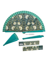 Abanico 'Pimpinella' - William Morris