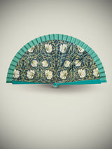 Abanico 'Pimpinella' - William Morris