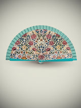 Abanico 'Rose' - William Morris