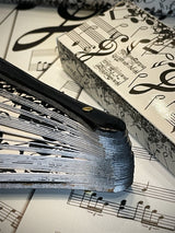 Abanico 'Música'