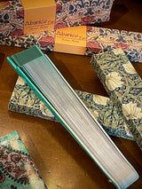 Abanico 'Pimpinella' - William Morris