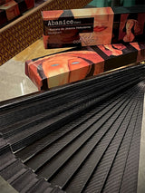 Abanico 'Retrato de Jeanne Hebuterne' - Modigliani