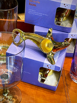 Abridor de Botellas 'The Blu Seal'