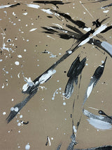 Pintura Original 'Revolución I' - 60x49 cm - Federico Font