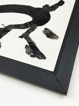 Acrylic On Canvas 'Labyrinth' - Marcus Grey