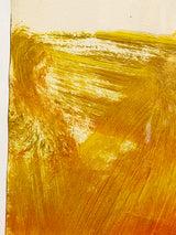 Acrílico Sobre Papel 'S/T' - Manuel Duque