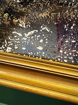 acrilicos-originales-figurativos-en-marcos-recuperados