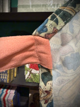 Delantal 'Rose' - William Morris