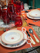 Set de 2 Copas de Vino de Cristal 'Gran Gala' - 500 ml