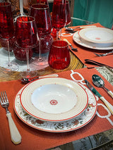 Set de 2 Vasos de Cristal 'Gran Gala' - 500 ml