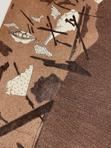 Numbered and Signed Etching - Arranz-Bravo