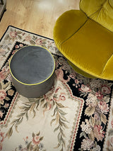 Alfombra Petit Point 'Aubusson' - 153x244 cm