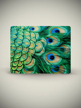 Alfombrilla para Ratón 'Peacock Feathers'