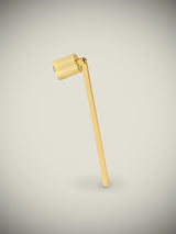 Apagavelas Dorado 'Sun'