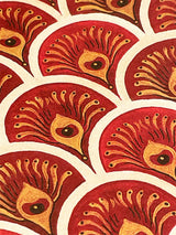 Wrapping Paper 'Art Déco' - 100x70 cm