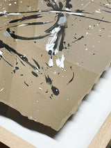 Pintura Original 'Revolución I' - 60x49 cm - Federico Font