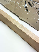 Pintura Original 'Revolución I' - 60x49 cm - Federico Font