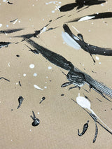 Pintura Original 'Revolución I' - 60x49 cm - Federico Font