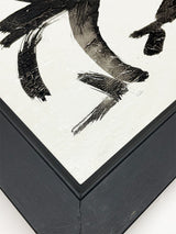 Acrylic On Canvas 'Labyrinth' - Marcus Grey