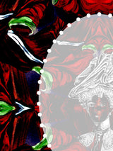 Lámina Decorativa 'La Hija del Duque'