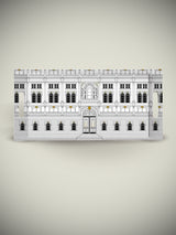 bandeja-de-servir-dibujo-arquitectonico-fachada-palacio