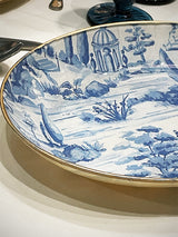 bandeja-fuente-ovalada-decoupage-toile-de-jouy