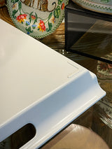 Bandeja Rectangular Con Asas 'Jungle Vibes' - 52x37 cm