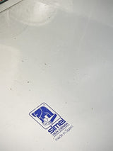 Bandeja de Servir 'Roulette' - Vintage