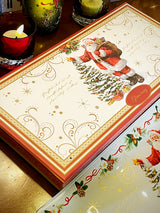 bandejas-cristal-con-papa-noel-y-caja-regalo