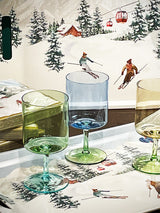 Bandeja Rectangular Grande 'St Moritz' - 47x31 cm