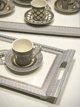 bandejas-de-servir-varios-tamanos-con-juegos-de-cafe-porcelana