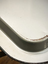 Bandeja de Servir 'Roulette' - Vintage