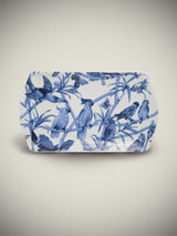 Bandeja Decorativa Pequeña 'Bleu Paradise'