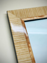 Photo Frame 'Chene' Earth - 13x18 cm