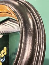 Round Convex Mirror 'Library' - Ø24 cm