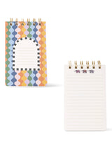 Bloc de Notas 'Elefantes' - Colección A Dopo