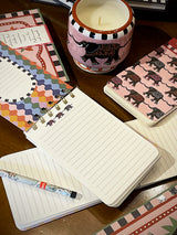 Bloc de Notas 'Elefantes' - Colección A Dopo