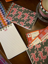 'Tigers' Notepad - A Dopo Collection