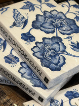 Pack de 20 Servilletas de Papel 'Princess' Peony' - 33x33 cm