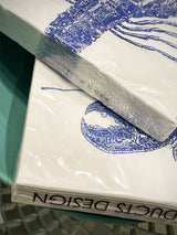 blue-lobster-illustration-paper-napkins