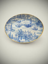 bol-fuente-ovalada-decoupage-villa-italiana-azul