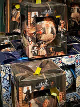 bolas-de-navidad-dibujo-las-meninas-de-velazque