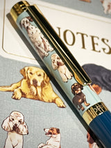 boligrafos-con-dibujos-de-perros-online