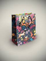 Bolsa de Regalo Mediana 'Countryside' - 21,5x25,2 cm