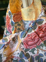 Bolsa Plegable 'Rose' - William Morris