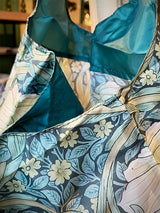 Bolsa Plegable 'Pimpinella' - William Morris