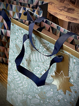 Bolsa de Regalo Grande 'Forest' - 22x30 cm