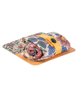 Bolsa Plegable 'Rose' - William Morris