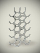 botellero-15-botellas-vino-aluminio-plateado